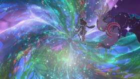 Hra Nintendo SWITCH Bayonetta Origins: Cereza and the Lost Demon 

 obrázek produktu 5 z 10