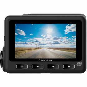Autokamera Pioneer VREC-Z810SH černá

 obrázek produktu 1 z 6