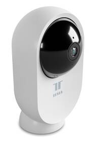IP kamera Tesla Smart Smart Camera 360 2K bílá barva
