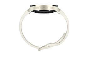 Chytré hodinky Samsung Galaxy Watch6 40mm LTE zlaté

 obrázek produktu 4 z 6