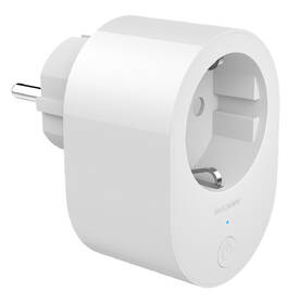 Chytrá zásuvka Xiaomi Mi Smart Plug 2 bílá

 obrázek produktu 1 z 4
