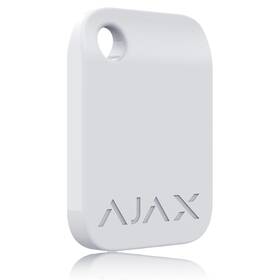 Čip AJAX Tag (3 ks) bílý

 obrázek produktu 2 z 5