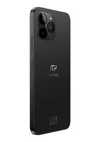 Mobilní telefon myPhone N23 6 GB / 128 GB černý

 obrázek produktu 7 z 10