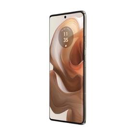 Mobilní telefon Motorola Edge 50 Ultra 5G 16 GB / 1 TB - Nordic Wood 

 obrázek produktu 2 z 13