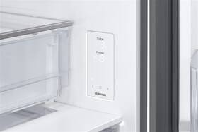Chladnička s mrazničkou Samsung RB53DG706BS9EO stříbrná

 obrázek produktu 4 z 9