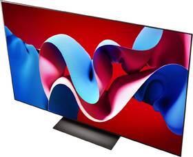 Televize LG OLED65C45LA 
