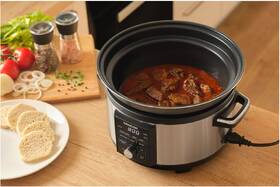 Pomalý hrnec Sencor SPR 5520SS 

 obrázek produktu 11 z 12