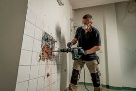 Kladivo Metabo MHE 5 
