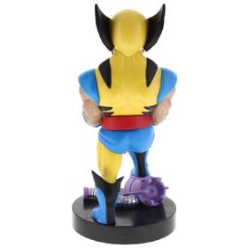Držák EXG Cable Guy - Wolverine žlutý

 obrázek produktu 1 z 11