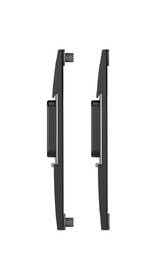 Držák TV Meliconi Flatstyle FS200 CG, pevný, pro úhlopříčky 26"-45", nosnost 25 kg černý

 obrázek produktu 2 z 3