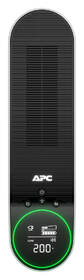 Záložní zdroj APC Pro 2200VA for Gaming, 230V, Pure Sinewave, LCD, Schuko, White bílý

 obrázek produktu 3 z 3