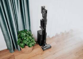 Tyčový vysavač Concept VP6310 3v1 ULTIMATE Complete Light 25,9 V černý

 obrázek produktu 16 z 23