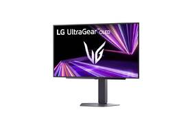 Herní monitor LG UltraGear 27GX704A-B černý

 obrázek produktu 2 z 9