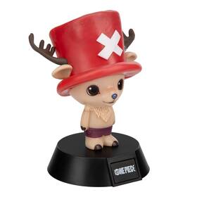 Dekorativní LED Paladone Icon Light One Piece - Chopper vícebarevné

 obrázek produktu 6 z 6