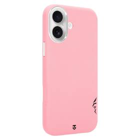 Kryt na mobil Tactical MagForce Velvet Smoothie 2.0 na Apple iPhone 17 růžový

 obrázek produktu 1 z 4