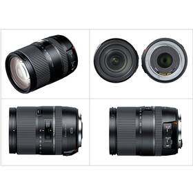 Objektiv Tamron AF 16-300 mm F/3.5-6.3 Di II VC PZD pro Canon černý

 obrázek produktu 3 z 7