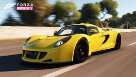 Hra Microsoft Forza Horizon 2 

 obrázek produktu 10 z 11