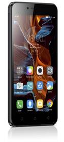 Mobilní telefon Lenovo K5 Dual SIM šedý

 obrázek produktu 3 z 8