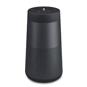 Přenosný reproduktor Bose SoundLink Revolve černý

 obrázek produktu 3 z 7