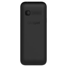 Mobilní telefon ALCATEL 1066G černý

 obrázek produktu 3 z 9