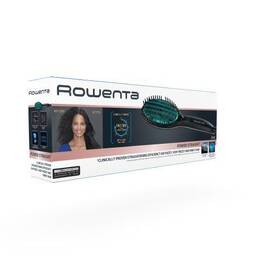 Žehlicí kartáč Rowenta POWER STRAIGHT CF5820F0 černý

 obrázek produktu 4 z 15