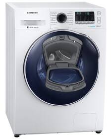 Pračka se sušičkou Samsung WD80K52E0ZW/LE bílá

 obrázek produktu 7 z 14