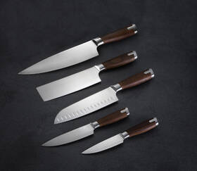 Nůž Catler 76 Paring Knife 

 obrázek produktu 9 z 9
