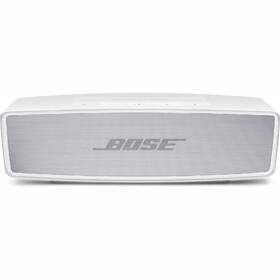 Přenosný reproduktor Bose SoundLink mini Special Edition stříbrný

 obrázek produktu 3 z 8