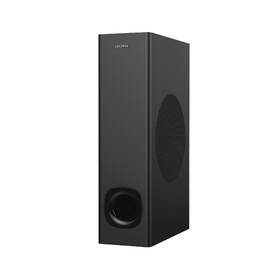 Soundbar Creative Stage černá barva
