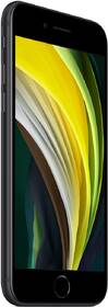 Mobilní telefon Apple 64 GB - Black 

 obrázek produktu 6 z 7