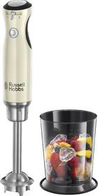 Ponorný mixér RUSSELL HOBBS 25232-56 Hand Blender Cream 

 obrázek produktu 12 z 15