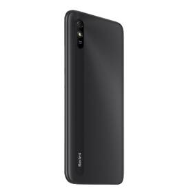 Mobilní telefon Xiaomi Redmi 9A 2022 2 GB / 32 GB - Granite Grey 

 obrázek produktu 4 z 8
