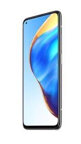 Mobilní telefon Xiaomi Mi 10T Pro 128 GB 5G - Lunar Silver 

 obrázek produktu 1 z 11