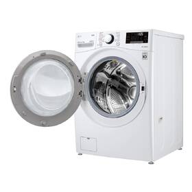 Pračka LG F171P1CY2W bílá

 obrázek produktu 9 z 12