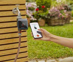 Zavlažovací hodiny Gardena 1889-29 

 obrázek produktu 5 z 8