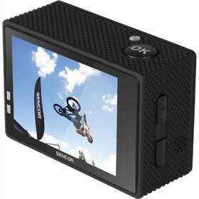 Outdoorová kamera Sencor 3CAM 4K04WR černá

 obrázek produktu 1 z 3