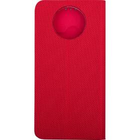 Pouzdro na mobil flipové WG Flipbook Duet na Xiaomi Redmi Note 9T červené

 obrázek produktu 1 z 2
