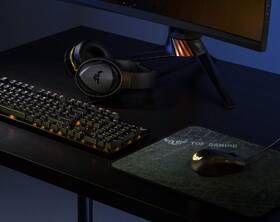 Podložka pod myš Asus TUF Gaming P3 28 x 35 cm 

 obrázek produktu 4 z 4