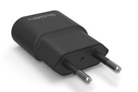 Nabíječka do sítě GoGEN ACH 102,1x USB 1A, 5W černá

 obrázek produktu 4 z 5