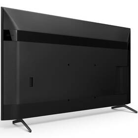 Televize Sony KD-85X85J 

 obrázek produktu 6 z 11