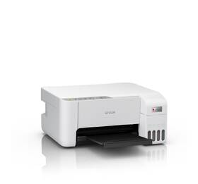 Tiskárna multifunkční Epson EcoTank L3256 bílá

 obrázek produktu 2 z 9