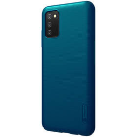 Kryt na mobil Nillkin Super Frosted na Samsung Galaxy A03s modrý

 obrázek produktu 1 z 1