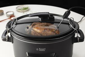 Multifunkční hrnec RUSSELL HOBBS 25630-56 

 obrázek produktu 8 z 17