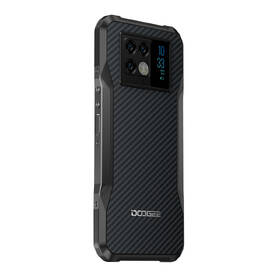 Mobilní telefon Doogee V20 5G Night Vision 8 GB / 256 GB černý

 obrázek produktu 6 z 8