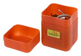 Vařič plynový Cattara plynový kempingový stojánek 

 obrázek produktu 6 z 6