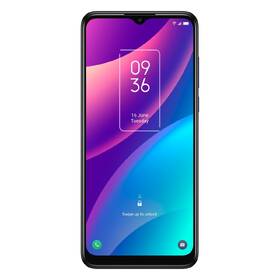 Mobilní telefon TCL 30SE 4GB/128GB - Atlantic Blue 

 obrázek produktu 2 z 8