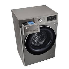 Pračka LG F28V7GY2PE stříbrná

 obrázek produktu 11 z 16