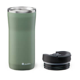 Termohrnek Aladdin 350 ml Sage Green 

 obrázek produktu 3 z 5