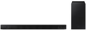 Soundbar Samsung HW-B550 černý

 obrázek produktu 1 z 16