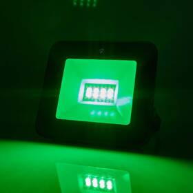 Venkovní svítidlo Nedis SmartLife, RGB, Wi-Fi 

 obrázek produktu 11 z 17